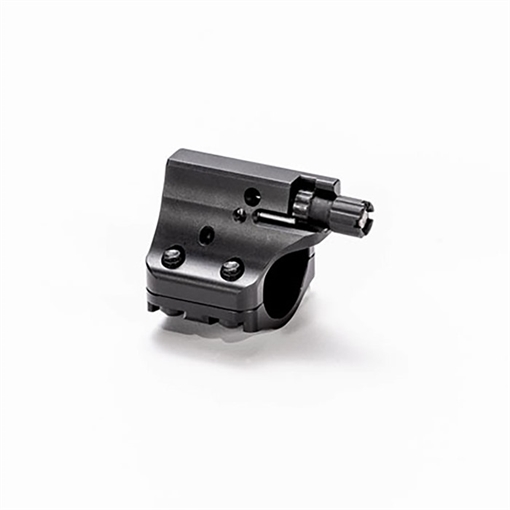 Picture of J P Enterprises D2 SERIES ULTRA LOW PROFILE .750 ADJ GAS BLOCK WITH DETENT JPGS-11D2
