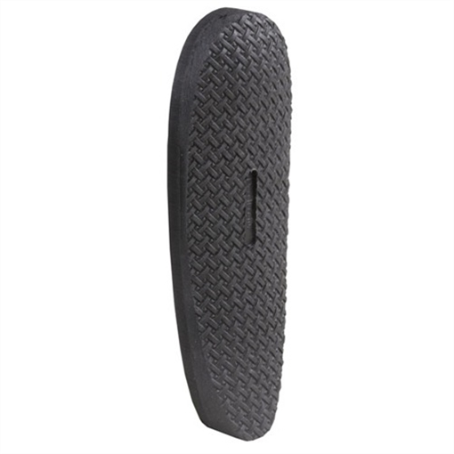 Picture of Pachmayr MODEL D500B, .5'' THICK, BASKETWEAVE, BLACK 00450
