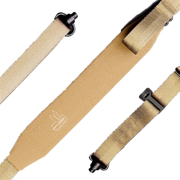 Picture of Haley Strategic Partners D3 SLING-COYOTE D3SLG-COY