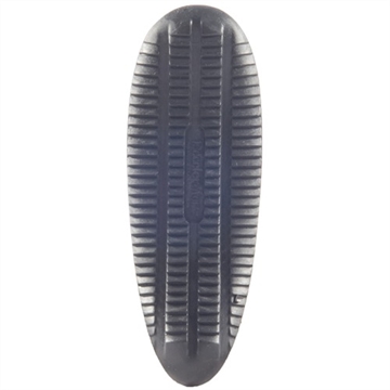 Picture of Pachmayr 1.10'' MEDIUM BLACK PIGEON FACE 01303