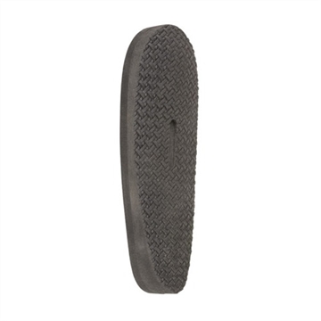 Picture of Pachmayr .60'' MEDIUM BLACK BASKETWEAVE FACE 01321