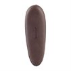 Picture of Pachmayr .60'' MEDIUM BROWN LEATHER FACE 01410