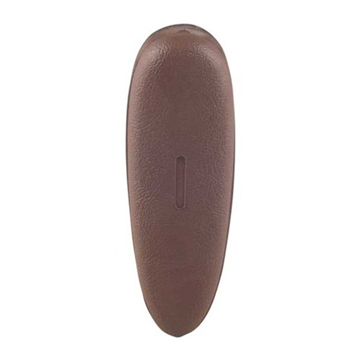 Picture of Pachmayr 1.00'' LARGE BROWN LEATHER FACE 01402