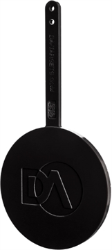 Picture of DA Targets DA Targets Reactive Gong Target Cool 6 in. DA-6GO-C-1