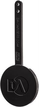 Picture of DA Targets DA Targets Reactive Gong Target Warm 4 in. DA-4GO-W-1