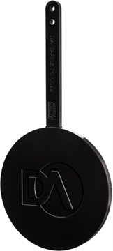 Picture of DA Targets DA Targets Reactive Gong Target Warm 6 in. DA-6GO-W-1