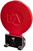 Picture of DA Targets DA Targets Reactive Knockdown Target Mild 6 in. DA-6KDK-M-1