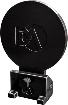 Picture of DA Targets DA Targets Reactive Knockdown Target Warm 6 in. DA-6KDK-W-1