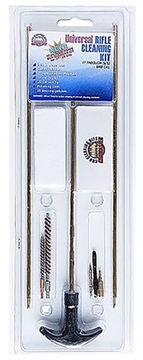 Picture of DAC Universal Gun Cleaning Kit 17/22 Rifle 17 38275