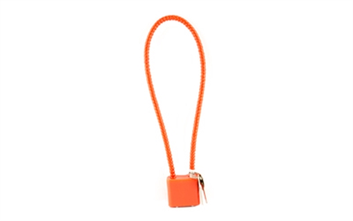 Picture of DAC Cable Lock, 15", California Approved, Massachusetts Approved CL012014