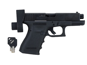 Picture of DAC LOK OUT OF BATTERY SLIDE LOCK GLOCK SM FRAME CCM003