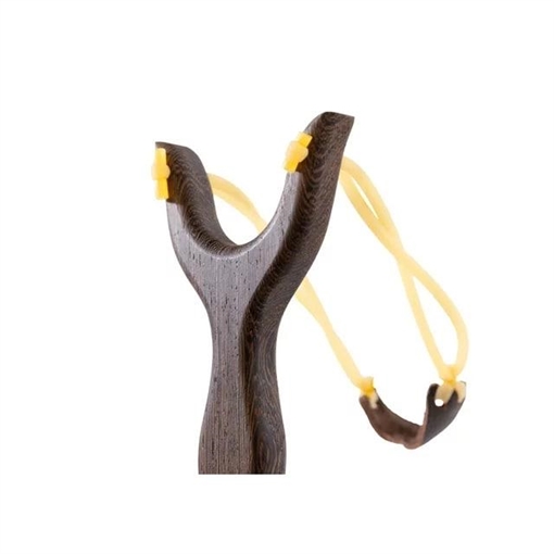 Picture of DAC Technologies Wooden Slingshot 38999