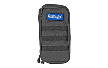 Picture of Gunmaster Gunmaster Universal Pistol Field Cleaning Kit 32 pc. 38278