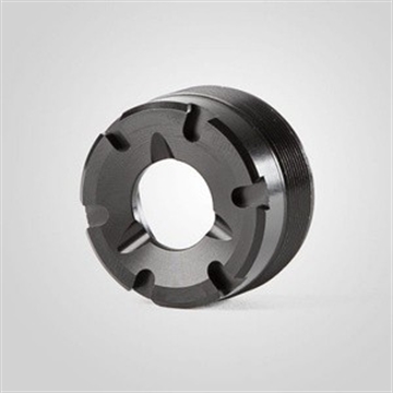 Picture of Dead Air Armament FRONT CAP FOR GHOST 45 SUPPRESSOR LONG WIPE DA416