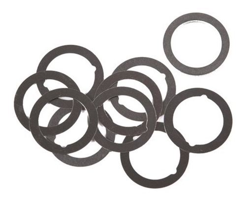 Picture of Dead Air Silencers Dead Air Muzzle Device Shim Kit 3/4 Shims DA003
