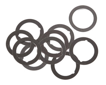 Picture of Dead Air Silencers Dead Air Muzzle Device Shim Kit M18 Shims DA004