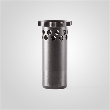 Picture of Dead Air Silencers Dead Air Odessa Piston 9mm Piston 1/2-28 DD440