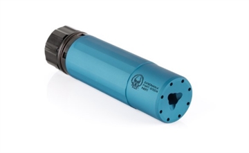 Picture of Dead Air Sim Round Training Suppressor (SRTS) Sandman K IS1004