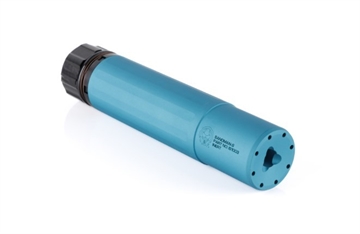 Picture of Dead Air Sim Round Training Suppressor (SRTS)- Sandman S IS1003