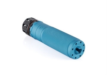 Picture of Dead Air Sim Round Training Suppressor (SRTS) Sierra 5 IS1005