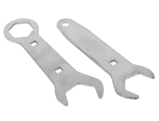 Picture of Dead Air Silencers Dead Air Tool Odessa 9 Wrench Kit DDPACK
