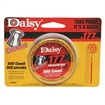 Picture of Daisy Daisy .177 Cal. Flat Pellets 500 ct. Tin 987597-406