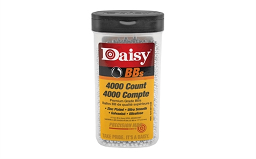 Picture of Daisy .177 BB, Bottle, 00 Per Bottle 9800-446 40