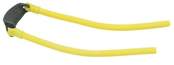 Picture of Daisy 8172 Powerline Replacement Band Yellow Powerline Slingshot F16/B52/P51 988172446 988172-446