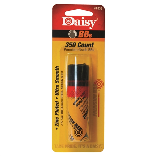 Picture of Daisy BB Tube 350 ct. 997535-712