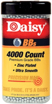 Picture of DAISY BB'S MAX SPEED 4000-PK 6-PACK CARTON 980040-406 990040-406