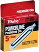 Picture of DAISY CO2 CYLINDERS 12-GRAMS 5-CYL/PACK 12-PACKS/CARTON 997580-601