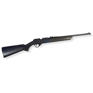 Picture of Daisy 35 Powerline 35 Air Rifle Pump Pneumatic 177 50rd Shot Black Black Receiver Black 990035603