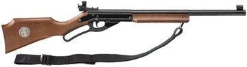 Picture of DAISY MODEL B CHAMPION COMPETITION AIR RIFLE .177BB 990-100 499