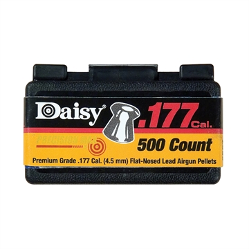 Picture of DAISY PELLET 177CAL 500 CT 557