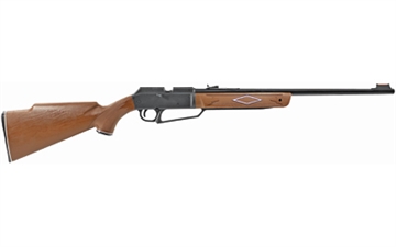 Picture of Daisy Powerline 880, Air Rifle, 177 Pellet/BB, 800 Feet Per Second, 10.75" Barrel Length, Black Color, Synthetic Stock, Single Shot 990880-603 990880603
