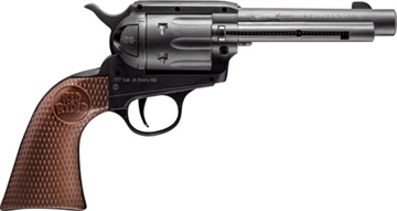 Picture of Daisy Red Ryder .177 Caliber Single Action Revolver Air Gun 991873-803