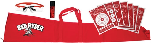 Picture of DAISY RED RYDER STARTER KIT 993163-304