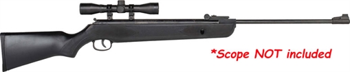 Picture of DAISY WINCHESTER MODEL 1100S .177 PELLET AIR RIFLE 991101-402