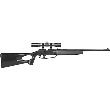 Picture of Daisy Winchester Model 1977XS .177 Cal Multi-Pump Pneumatic BB/Pellet Rifle 991977-402