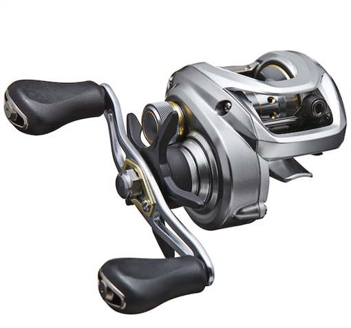Picture of DAIWA 80 BAITCAST REEL 7BB + 1 7.5 : 1 AIR80H 043178800218