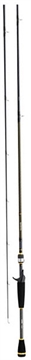 Picture of DAIWA AIRD X 7'3" MH CASTING ROD AIRX731MHFB