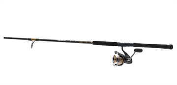 Picture of DAIWA BG 1P 6+1 7' SPIN COMBO BG6500/701H