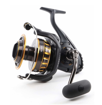 Picture of DAIWA BG 6+1-5.3:1 SPIN BG6500