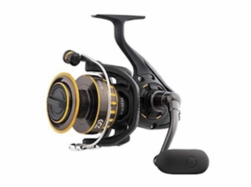 Picture of DAIWA BG 6+1-5.6:1 SPIN BG2500