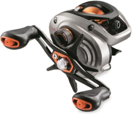 Picture of DAIWA CA80 BAITCASTING REEL 9BB+1RB 7.5 :1 CA80HS
