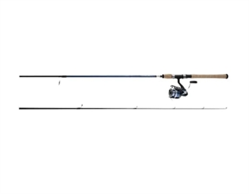 Picture of DAIWA CF INSHORE SPIN COMBO 7' M CFILT30F701MFS