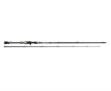 Picture of DAIWA EVERGREEN COMBAT STICK CAST ROD 7'3 H FAST RCSC-73H