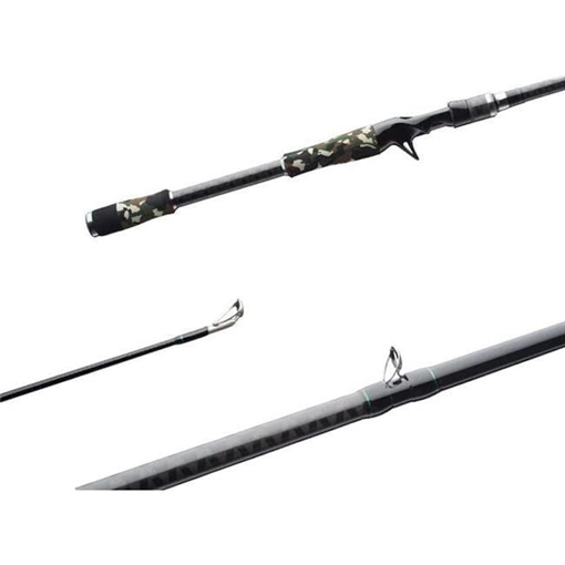 Picture of DAIWA CMBT STICK CAST ROD 7'3 H F RCTC-73H