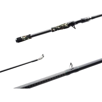 Picture of DAIWA CMBT STICK CAST ROD 7'3 H F RCTC-73H