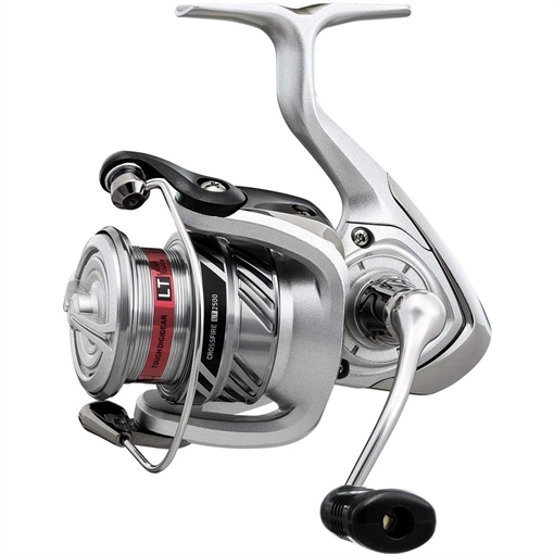 Picture of DAIWA CROSSFIRE 1BB 5.3 SPIN REEL CFLT3000-C